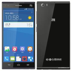 ZTE Star 1
