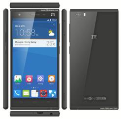 ZTE Star 2