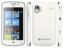 ZTE Tania
