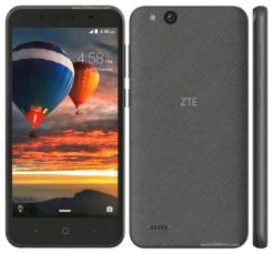 ZTE Tempo Go