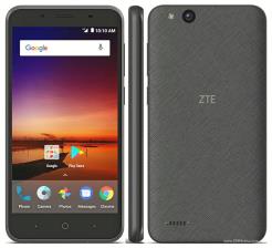 ZTE Tempo X