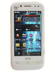 ZTE U900