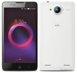 ZTE V5 Lux