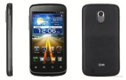ZTE V889M