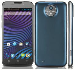 ZTE Vital N9810