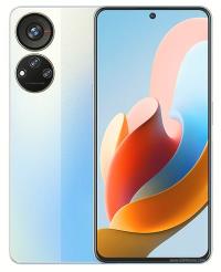 ZTE Voyage 40 Pro+