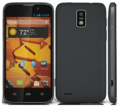 ZTE Warp 4G