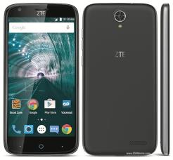 ZTE Warp 7