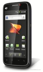 ZTE Warp
