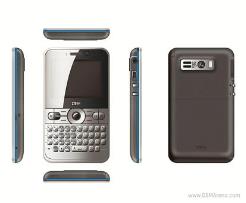 ZTE Xiang
