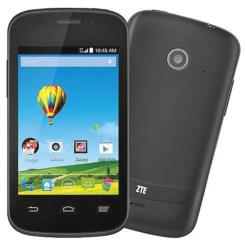 ZTE Zinger