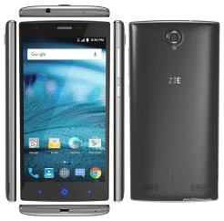 ZTE Zmax 2
