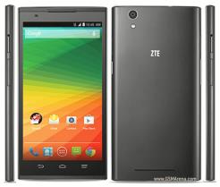 ZTE Zmax