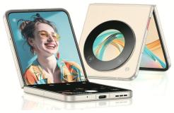 ZTE nubia Flip
