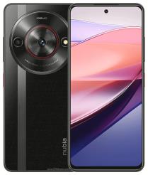 ZTE nubia Focus