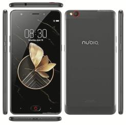 ZTE nubia M2 Play