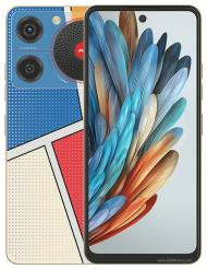 ZTE nubia Music