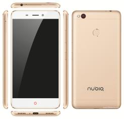 ZTE nubia N1