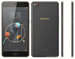 ZTE nubia N2