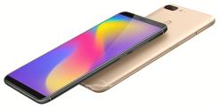 ZTE nubia N3