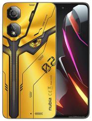 ZTE nubia Neo 2