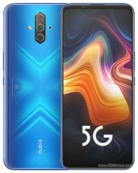 ZTE nubia Red Magic 5G Lite