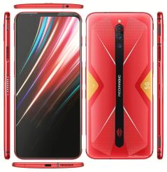 ZTE nubia Red Magic 5G