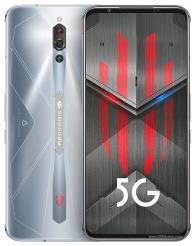 ZTE nubia Red Magic 5S