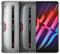 ZTE nubia Red Magic 6 Pro