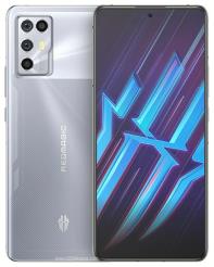 ZTE nubia Red Magic 6R