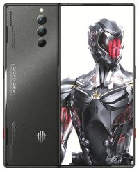 ZTE nubia Red Magic 8 Pro+