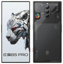 ZTE nubia Red Magic 8S Pro