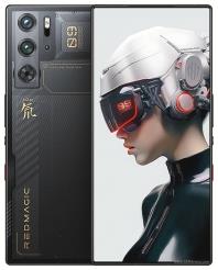 ZTE nubia Red Magic 9 Pro