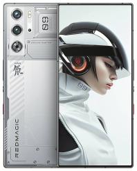 ZTE nubia Red Magic 9 Pro+