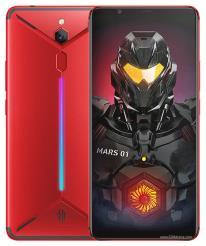 ZTE nubia Red Magic Mars