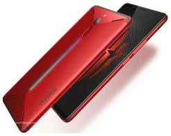 ZTE nubia Red Magic