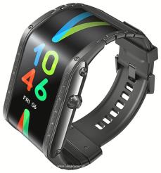 ZTE nubia Watch