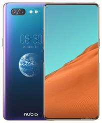 ZTE nubia X
