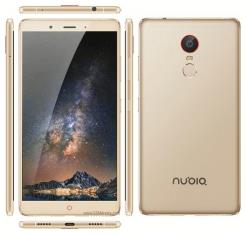 ZTE nubia Z11 Max