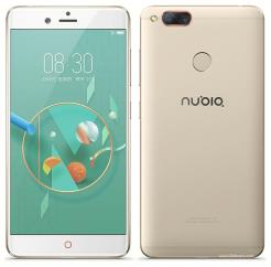 ZTE nubia Z17 mini