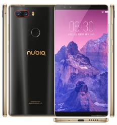 ZTE nubia Z17s