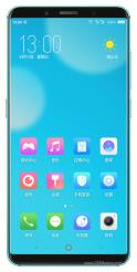 ZTE nubia Z18 mini