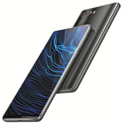 ZTE nubia Z18