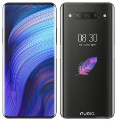 ZTE nubia Z20