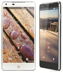 ZTE nubia Z5