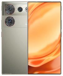 ZTE nubia Z50 Ultra
