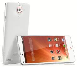 ZTE nubia Z5S
