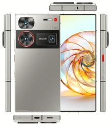 ZTE nubia Z60 Ultra