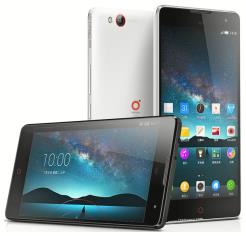 ZTE nubia Z7 Max