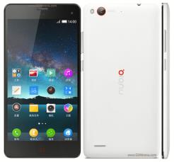 ZTE nubia Z7 mini